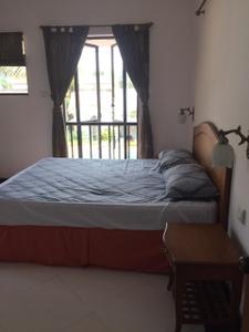 Bedroom Image of 774 Sq.ft 1 BHK Apartment / Flat for sale in Arpora Goa for Rs. 9500000