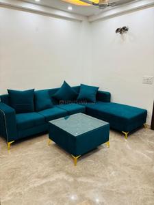 Hall Image of 1450 Sq.ft 2 BHK Builder Floor for rent in Sector 56 Gurgaon for Rs. 58000