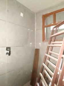 Common Bathroom Image of 1050 Sq.ft 3 BHK Apartment / Flat for sale in Burari Affordable Homes, Burari New Delhi for Rs. 6200000