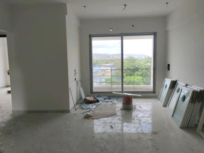 Living Room Image of 1150 Sq.ft 2 BHK Apartment / Flat for sale in Platinum Escaso, Ulwe Navi Mumbai for Rs. 14000000