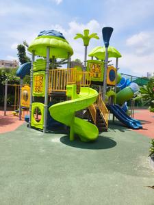 Image of 1367 Sq.ft 2 BHK Apartment / Flat for sale in Indis Viva City, Kondapur, Hyderabad for Rs. 15000000