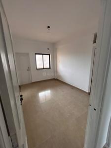 Bedroom Image of 1000 Sq.ft 2 BHK Apartment / Flat for rent in Porvorim Goa for Rs. 26000