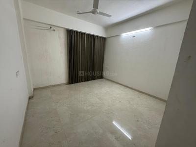 Bedroom Image of 1908 Sq.ft 3 BHK Apartment / Flat for sale in Radhe Imperial Sky, Raysan Gandhinagar for Rs. 8400000