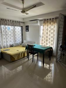 Hall Image of 1670 Sq.ft 3.5 BHK Apartment / Flat for sale in Hatigaon Guwahati for Rs. 12000000