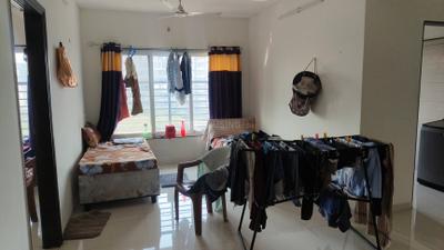 Living Room Image of 715 Sq.ft 2 BHK Apartment / Flat for sale in Chembur Mumbai for Rs. 16000000
