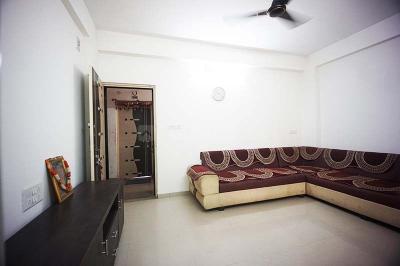Hall Image of 990 Sq.ft 2 BHK Apartment / Flat for sale in Nava Naroda Ahmedabad for Rs. 2900000