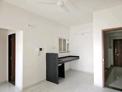 Living Room Image of 430 Sq.ft 1 BHK Apartment / Flat for sale in VTP Purvanchal, Kesnand Pune for Rs. 2850000