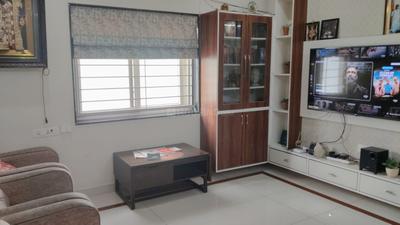 Bedroom Image of 1775 Sq.ft 3 BHK Independent House for sale in Tarnaka Secunderabad for Rs. 16000000