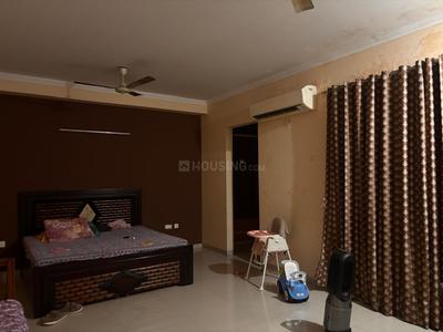 Hall Image of 2500 Sq.ft 2 BHK Builder Floor for rent in Sector 17 Faridabad for Rs. 22000
