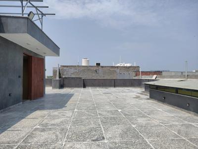 Terrace Image of 4500 Sq.ft 5 BHK Builder Floor for rent in Vasant Kunj New Delhi for Rs. 210000