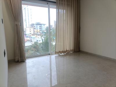 Bedroom Image of 1650 Sq.ft 3 BHK Apartment / Flat for rent in Regency Gardens, Kharghar Navi Mumbai for Rs. 70000