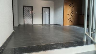 Lift Image of 980 Sq.ft 3 BHK Apartment / Flat for sale in Sahjanand Safal, Uvarsad Gandhinagar for Rs. 7450000