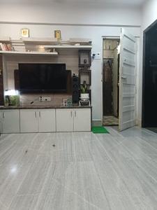 Hall Image of 490 Sq.ft 1 BHK Apartment / Flat for sale in Kalwa Thane for Rs. 3600000