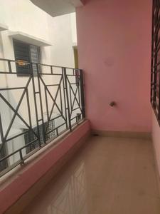 Bedroom Three Image of 1290 Sq.ft 3 BHK Apartment / Flat for sale in Airport Gate no. 1 Kolkata for Rs. 5805000