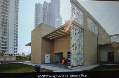 Image of 1963 Sq.ft 3.5 BHK Apartment / Flat for sale in Gurgaon One 84, Sector 84, Gurgaon for Rs. 22500000