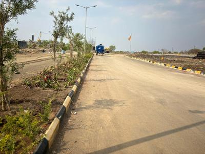 Image of 180 Sq.ft Residential Plot / Land for sale in Sri Supraja Iris Resort, Kamkole, Sangareddy for Rs. 2250000