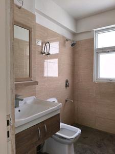 Bedroom One Image of 2800 Sq.ft 4 BHK Apartment / Flat for sale in Citizen Apartment, Sector 51 Gurgaon for Rs. 29000000