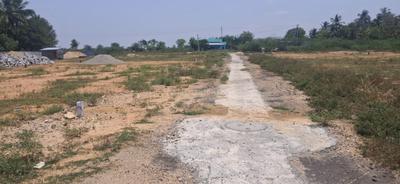 Image of 2400 Sq.ft Residential Plot / Land for sale in KK Nagar, Tiruchirappalli for Rs. 6000000