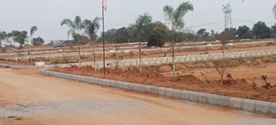 Image of 167 Sq.ft Residential Plot / Land for sale in Ghatkesar, Secunderabad for Rs. 2950000