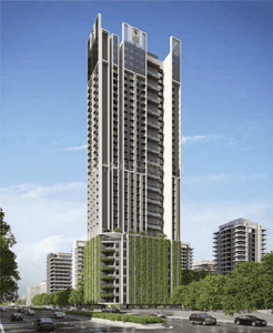 2 BHK Flat