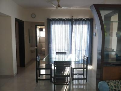 Hall Image of 1400 Sq.ft 3 BHK Apartment / Flat for sale in Rohan Mithila, Viman Nagar Pune for Rs. 23000000