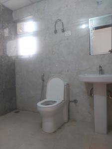 Bedroom One Image of 1245 Sq.ft 2 BHK Apartment / Flat for rent in ACE Divino, Noida Extension Greater Noida for Rs. 24000