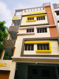 Image of 4800 Sq.ft 10 BHK Independent House for sale in Vidyaranyapura, Bengaluru for Rs. 26500000