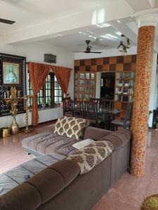 Bedroom Image of 2800 Sq.ft 4 BHK Independent House for sale in Vennala Kochi for Rs. 25000000