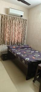 Bedroom Image of 918 Sq.ft 2 BHK Independent House for sale in Kidana 7, Gandhidham Kutch for Rs. 4000000