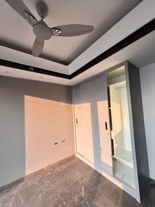 Kitchen Image of 2000 Sq.ft 4 BHK Apartment / Flat for sale in Lodha Trump Tower, Lower Parel Mumbai for Rs. 119900000