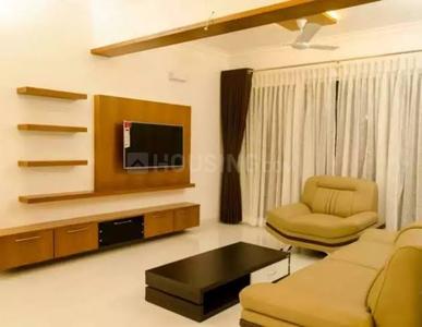 Hall Image of 1150 Sq.ft 2 BHK Apartment / Flat for rent in Palazhi Kozhikode for Rs. 28000