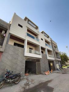 Image of 855 Sq.ft 5 BHK Independent House for sale in Jahangir Pura, Surat for Rs. 15100000