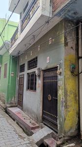 Image of 600 Sq.ft 2 BHK Independent House for sale in Basant Vihar Colony, Lucknow for Rs. 7500000