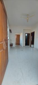 Hall Image of 650 Sq.ft 1 BHK Builder Floor for rent in BTM Layout Bengaluru for Rs. 23000