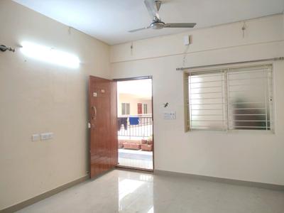 Living Room Image of 1069 Sq.ft 2 BHK Apartment / Flat for sale in Balaji Serenity, Electronic City Bengaluru for Rs. 6800800