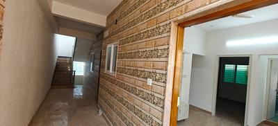 1 BHK Independent Builder Floor