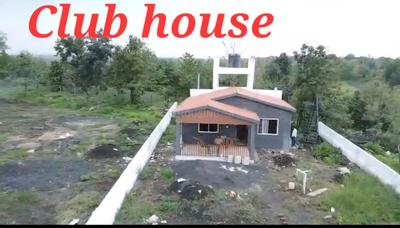 Image of 6000 Sq.ft Residential Plot / Land for sale in Simrol, Indore for Rs. 3500000