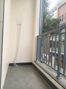 Bedroom One Image of 1201 Sq.ft 2 BHK Independent House for rent in Kengeri Satellite Town Bengaluru for Rs. 30000