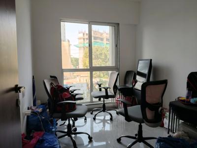 Bedroom Image of 1130 Sq.ft 2 BHK Apartment / Flat for sale in Codename Montana, Shirdhon Navi Mumbai for Rs. 5000000