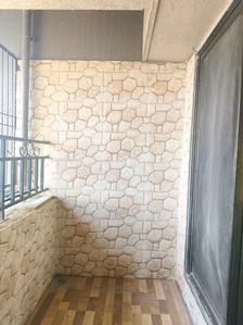 Living Room Image of 1600 Sq.ft 3 BHK Apartment / Flat for rent in Dombivli East Thane for Rs. 30000