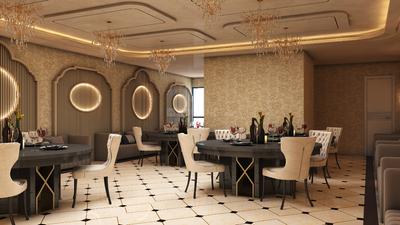 Hall Image of 1182 Sq.ft 2 BHK Apartment / Flat for sale in Vaishali Nagar Extension Jaipur for Rs. 5900000