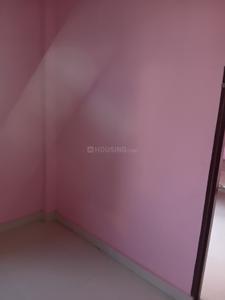 Bedroom Image of 450 Sq.ft 2 BHK Independent House for rent in Arjunganj Lucknow for Rs. 7000
