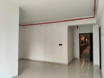Living Room Image of 1250 Sq.ft 3 BHK Apartment / Flat for sale in Larkins 315 Rio B, Thane West Thane for Rs. 22500000