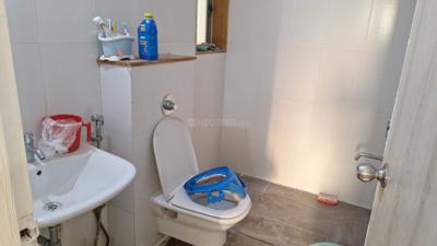 Image of 1150 Sq.ft 2.5 BHK Apartment / Flat for rent in Lodha Casa Rio, Palava Phase 1, Thane for Rs. 24000