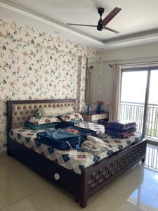 Bedroom Image of 1500 Sq.ft 3 BHK Apartment / Flat for sale in Goyal Orchid Whitefield, Whitefield Bengaluru for Rs. 26000000