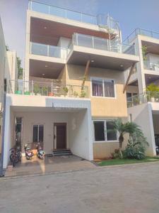 Image of 4369 Sq.ft 5 BHK Villa for sale in Cynosure Jyothi Woods by Cynosure Homez, Brookefield, Bengaluru for Rs. 78000000