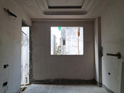 Bedroom Image of 1800 Sq.ft 3 BHK Builder Floor for sale in Paschim Vihar New Delhi for Rs. 30000000