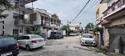 Image of 2500 Sq.ft 3 BHK Builder Floor for sale in Rajpur Road, Dehradun for Rs. 11000000