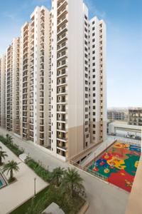 Image of 1775 Sq.ft 3 BHK Apartment / Flat for sale in Omaxe Residency II, Arjunganj, Lucknow for Rs. 13000000