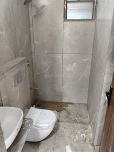 Image of 1983 Sq.ft 3 BHK Apartment / Flat for rent in Shreekar Aspire, Bhadaj, Ahmedabad for Rs. 25000